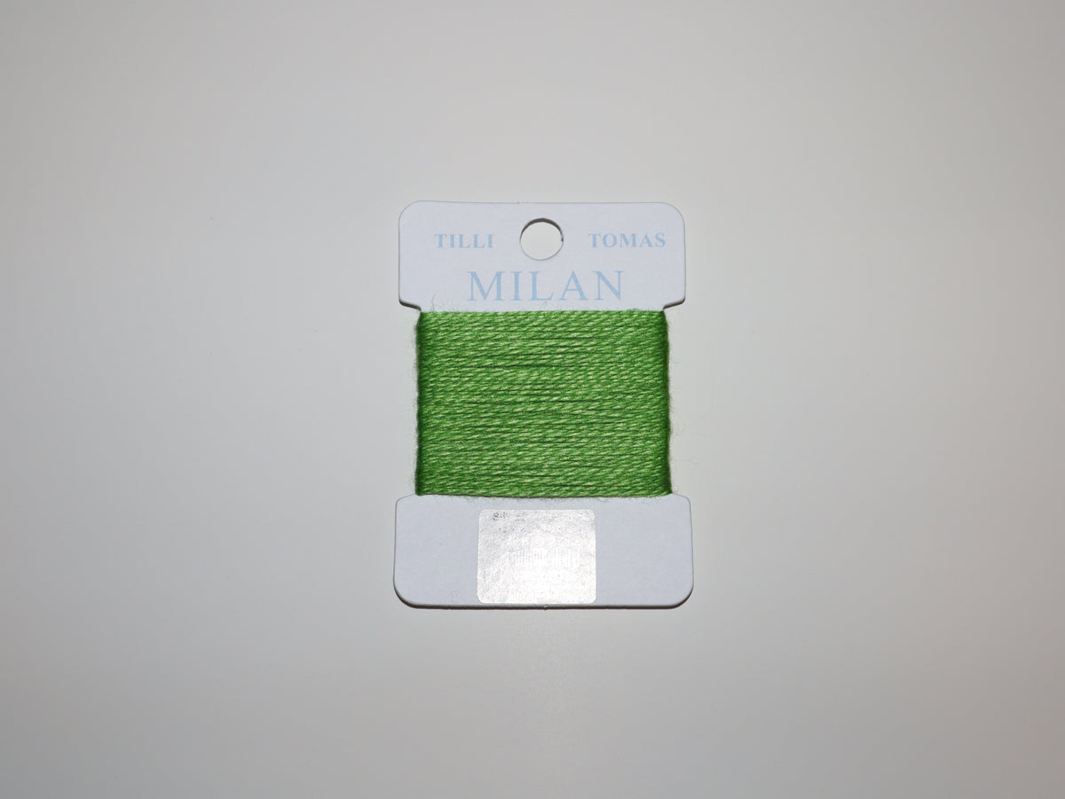 Milan Card 2712 Sprig