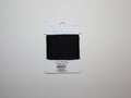 Milan Card 2501 Black