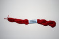 Essentials Skein 556 Valentine